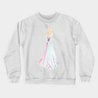 Princess 42 Crewneck Sweatshirt